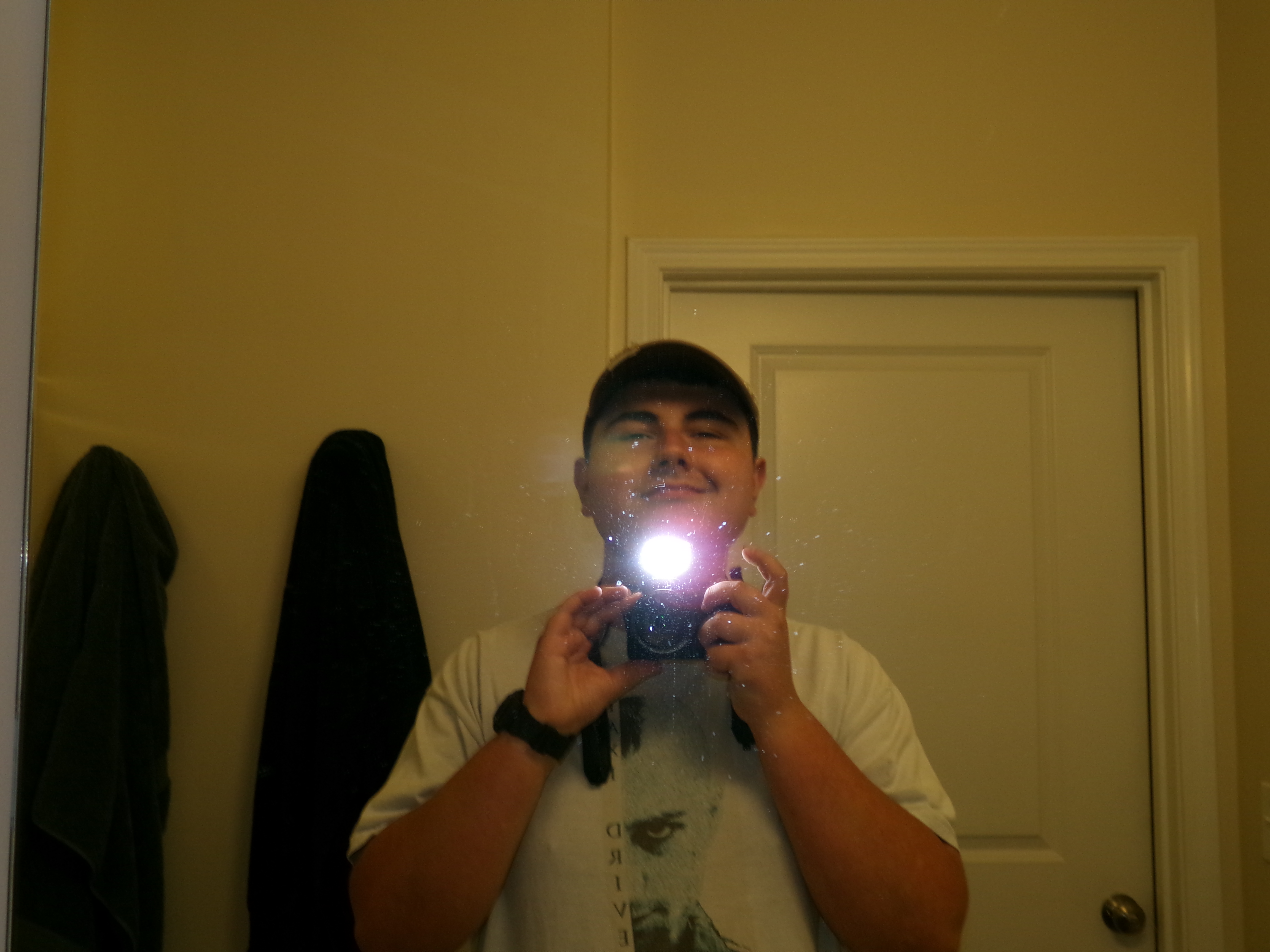 Me and My Camera