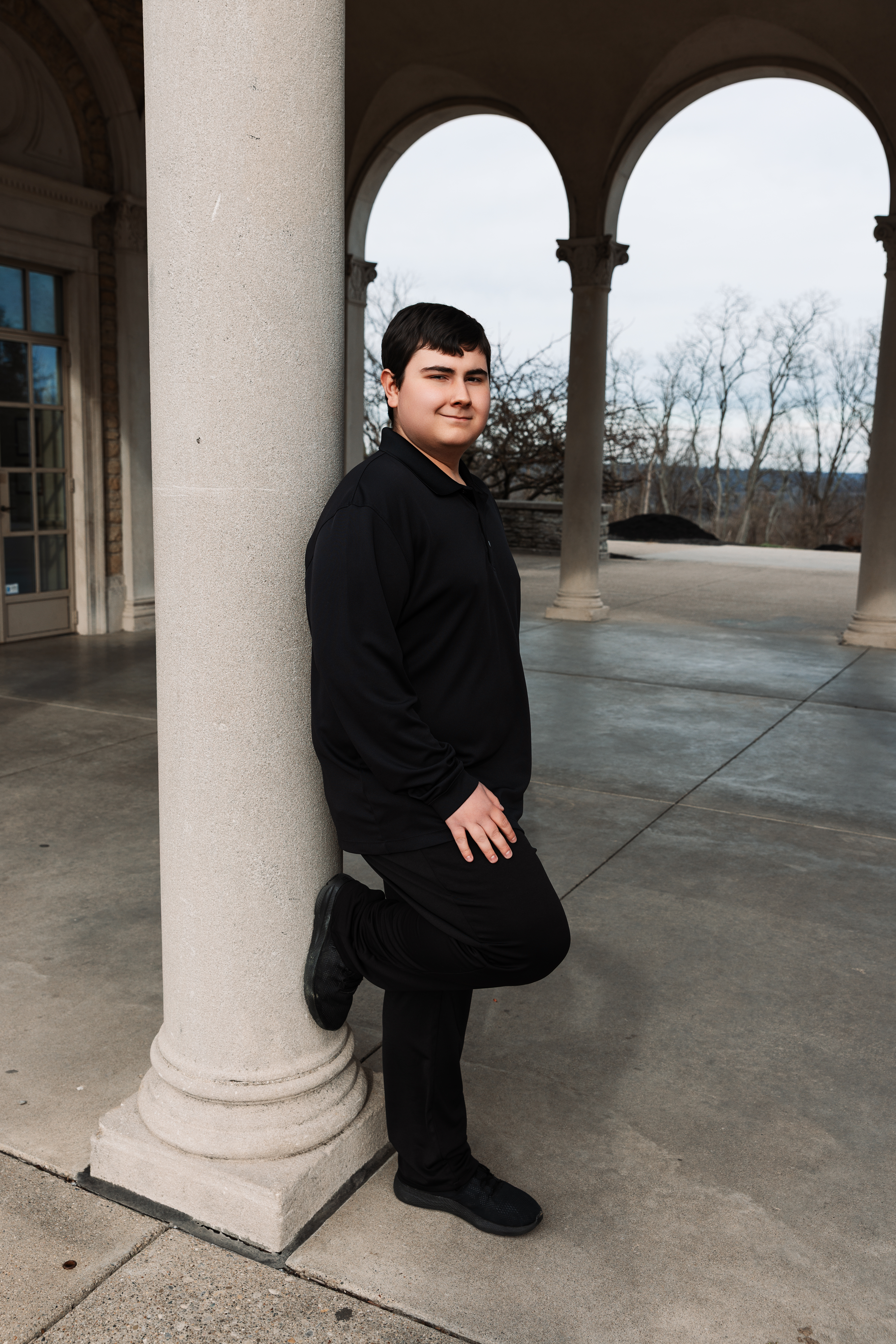 My Senior Photo